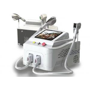 Elight OPT IPL Laser Beauty Machine 1-10ms For Skin Rejuvenation Hair Removal