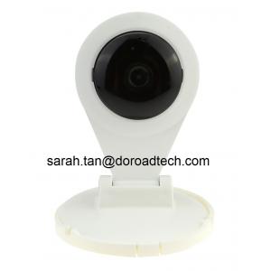 China Indoor Household Wireless WIFI IP Home CCTV Security Camera supplier