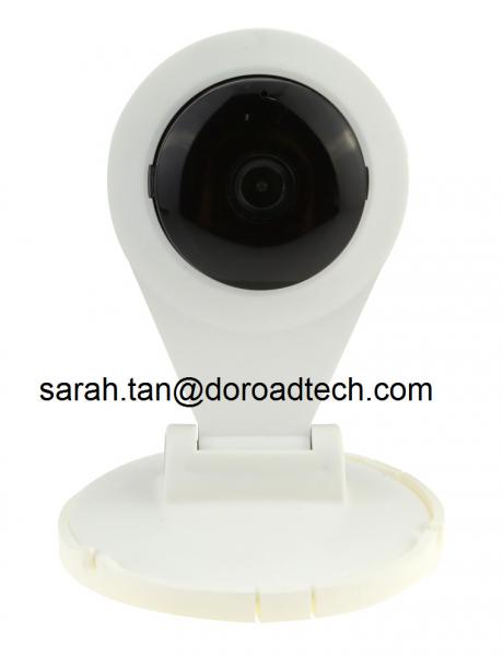 Indoor Household Wireless Cheap WIFI IP Home Security Camera