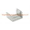 China &quot;U&quot; Tpye Galvanized Steel Orthogonal Attachment 1.0mm Thickness wholesale
