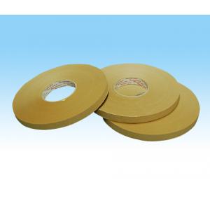 China Pressure sensitive adhesive / Semi-Adhesive Tape / Electronic Components Tape, SGS ISO9001 supplier