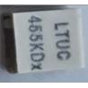 LTUC455KDx LTUCG455D CFUKF455KD1X-R0 Piezoelectronic ceramic filter 455khz,