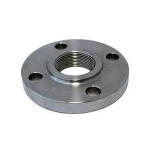 China Hot Sales Threaded Flange Super Austenitic Stainless  A182 F44 500# 4-12 For Industry supplier