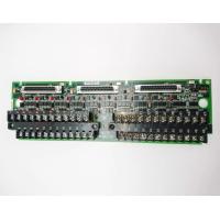 China IS200RCSAG1A GE Frame RC Snubber Board Mark VI Control Card Terminal Board on sale