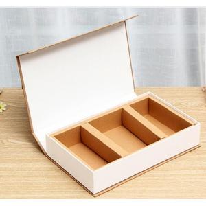 China Appearance Custom Paper Gift Magnetic Box,Luxury Brown Paper Packing Box For T-shirt Drawer Design Wholesale Boxes Gifts supplier