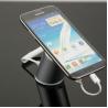 China COMER Cell Phone Anti Theft Alarm security gripper wall mounting brackets wholesale