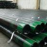 China Non-Secondary OCTG Tubing and Casing Pipe in Round Section Shape with 1.5 22.2 Mm Thickness wholesale