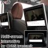 China Mercedes Benz GLS Android Navigation Box , Youtube Navigation Video Interface optional carplay wholesale