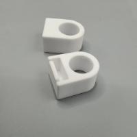 China Steatite Mineral Talc Ceramics High Frequency Insulation Media Loss Electronic Parts on sale