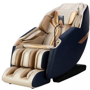 China Ergonomic Whole Body Massage Chair Shiatsu Vending Massage Chair supplier