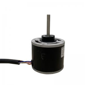 60Hz 110V Air Purifier Motor Capacitor Start Motor For Indoor Antiviral Air Purifier / Heat Pump Fan Motor