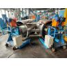 China Flyer Pay Off Machine Cone Payoff Machine For High Speed Production wholesale