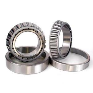 China HM518445 / 10 roller taper bearings low noise ISo9001 ball bearing supplier