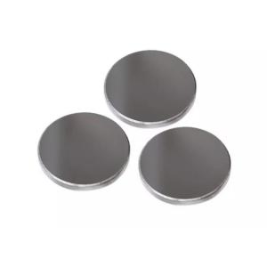 China Custom Fused Silica Optical Laser Line Dielectric Mirrors with High Reflective (HR) Coatings wholesale