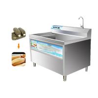 China Cleaning Manual Washing Machine Price Zhengzhou on sale