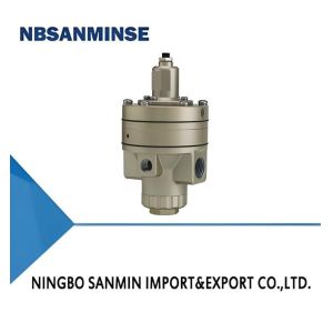 China IR412-04-X32Series Precision Voltage Regulator with 0.8MPa Pressure 0.05~0.8MPa Set Pressure Range and 0~60℃ Working Temperature wholesale