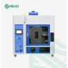 China UL94 Horizontal And Vertical Flammability Testing Equipment 500W 50W wholesale