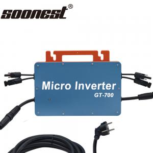 700W Micro Hybrid Inverter Micro Inverter 600W Microscope Inverted With Micro Manipulator