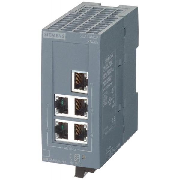 6GK1502-2CC10 Siemens PLCモジュール