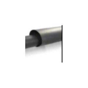 Black Thick Wall Heat Shrink Tubing High Ratio Insulating PE Double Wall