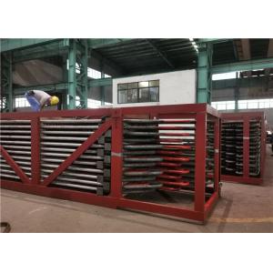 China ASME Anti Corrosion Shield Bending Reheater Coil wholesale