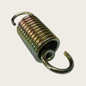 China Zoomlion Sweeper Disk Spring + Sweeper Mechanism Lifting Buffer Component + Strong Elasticity & Long-Lasting wholesale