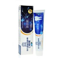 China Adults Anti Sensitive Mint Flavor Natural Herbal Toothpaste on sale