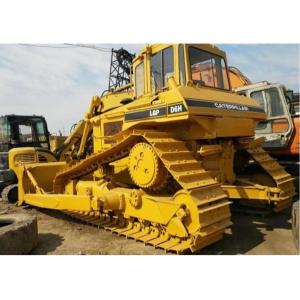 China Used CAT D6H Bulldozer - Low Hours | Excellent Undercarriage | Ready To Work wholesale