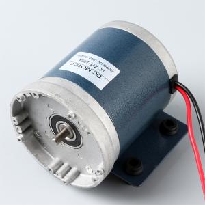 China FLOWDRIVER DC brush motor LC-ZYT-103A 2850RPM 360W supplier
