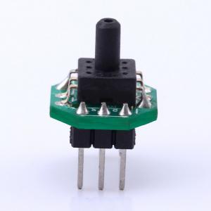 1.5 %FS Electronic Pressure Sensor , 5VDC Medical Mems Blood Pressure Sensor