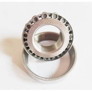 30205 Single Row Taper Roller Ball Bearing Id 35 Od 72 For Agricultural Machine