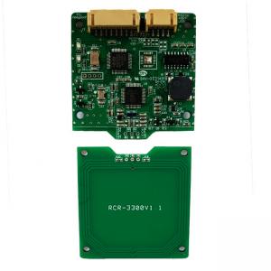 Embedded RFID Card Reader Writer Module USB Interface Without Bezel