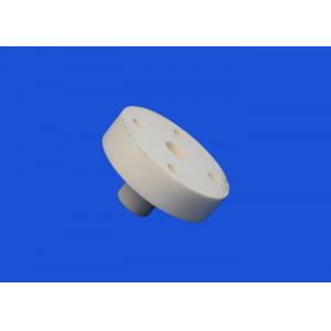 China high purity customized sizes precision components in alumina ceramic part supplier