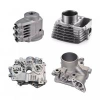 China Aluminum Magnesium Alloy Die Casting Electroplating Mg Die Casting on sale