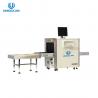 China High Resolution Dual Energy SF5636 Xray Baggage Scanner Factory price wholesale