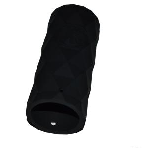 China Custom Silicone Rubber Handle Case with Molding Service wholesale