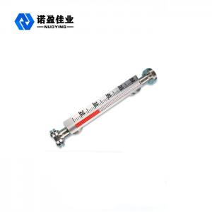 2Mpa Magnetic Level Transmitter Vertical Magnetic Float Type Level Gauge