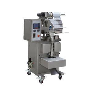 China Coffee Granule Stick Automatic Packing Machine Electric Driven PLC Control System supplier