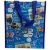 China PP Woven Bag Plastic Shopping Bag Non Woven Bag PP Bag Good Quality Cheap Price wholesale