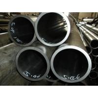 China EN10305-2 St52 Welded Cold Drawn Tubes Honed Tube for Hydraulic Cylinder on sale