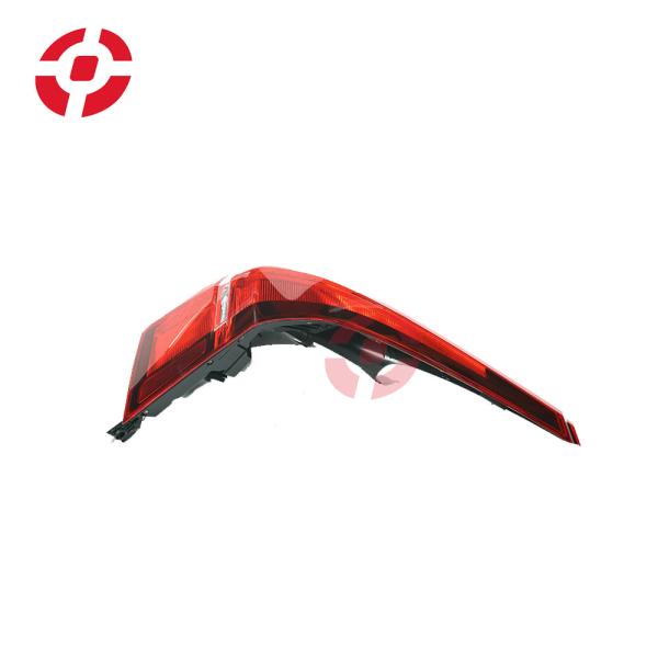 Bumper Rear Taillight Tail Lamp Light LED Rear Light Taillight Left Lamp Body For Volvo XC60 31689690 31689337