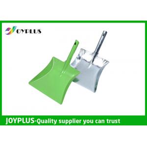 Eco Friendly Garden Cleaning Tools Garden Dust Pan Metal Various Style 24X23CM