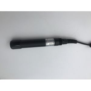 China Capteur d'oxygène dissous avec signal de sortie de compensation automatique de température RS485 wholesale