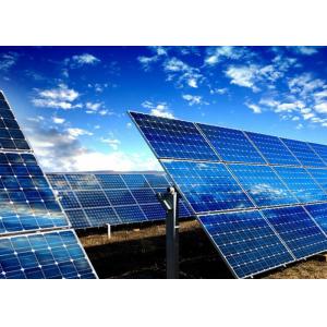 China Stable Monocrystalline C Grade Solar Panels 1960x992x40 Mm OEM Avaliable supplier
