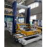 China Máquina de paletización profesional de bajo nivel con alta eficiencia wholesale