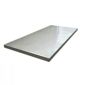 ,Slit Edge Stainless Sheet Plate 0.1mm-150mm 8K Mirror