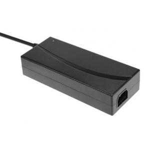China 24V 5A AC DC Power Adapter 50-60Hz For CCTV LED Strips , 3 Years Warranty supplier