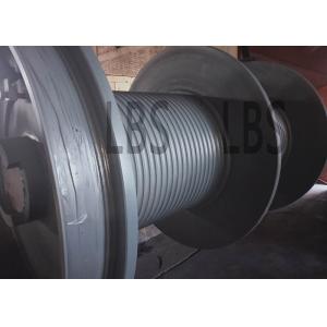 Multilayer Winding LBS Winch