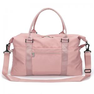 Cute Travel Carry On Duffel Bags Multifunction Lightweight For Labor And Delivery