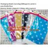 WHOLESALE DISPOSABLE PE PRINTED POLKA DOTS PARTY TABLE CLOTH, TABLE COVER,1PCS